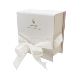 Ékszertartó - Anita Exclusive Jewellery - 10x10cm
