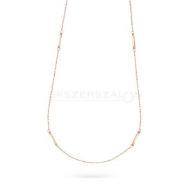 Sárga arany nyaklánc