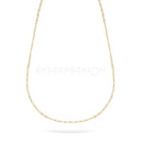 Sárga arany nyaklánc